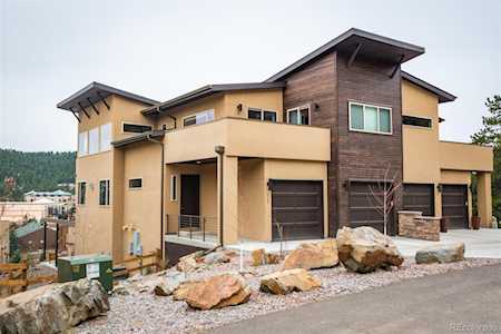 727 Dreamcatcher Ln Evergreen, CO 80439