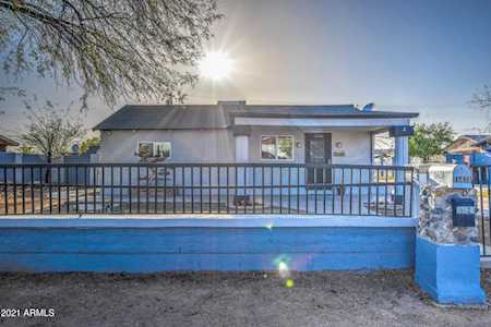 15620 N Greasewood Street Surprise, AZ 85378