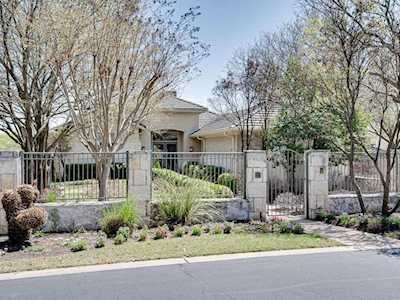 2305 Barton Creek BLVD #12 Austin, TX 78735
