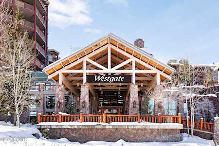 3000 Canyons Resort Dr Park City, UT 84098