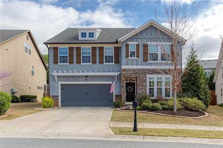 507 Lost Creek Dr Woodstock, GA 30188