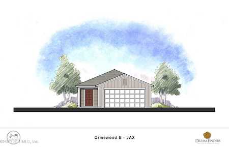 565 Meadow Ridge Dr St Augustine, FL 32092