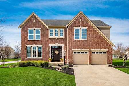 6563 Mingo Drive Galena, OH 43021