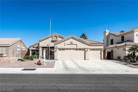 6128 Topaz Valley Ave Las Vegas, NV 89130