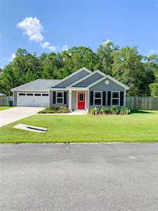 XX John Mills Circle Sopchoppy, FL 32358