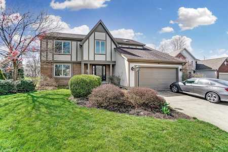 837 Brookside Drive Pickerington, OH 43147