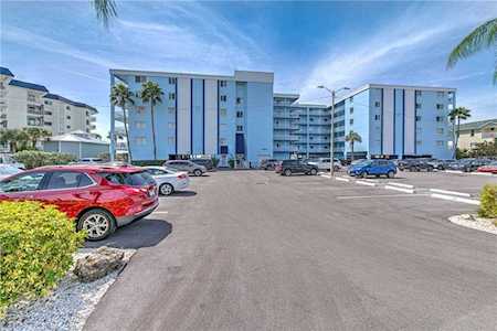 18500 Gulf Blvd #201 Indian Shores, FL 33785