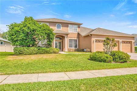 2885 Ashton TERRACE Oviedo, FL 32765