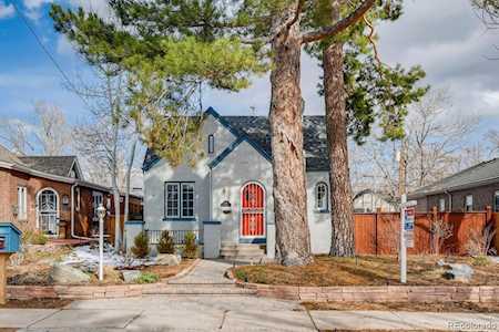834 S Gaylord St Denver, CO 80209