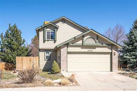 10402 W 84th Place Arvada, CO 80005