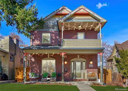 2821 N Franklin St Denver, CO 80205