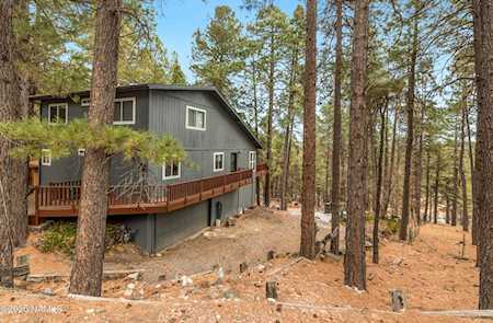 2983 Wakas Trl Flagstaff, AZ 86005