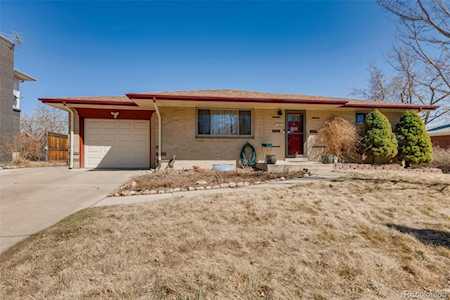 7084 Newland St Arvada, CO 80003