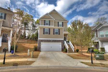 262 Royal Crescent Terrace Canton, GA 30115