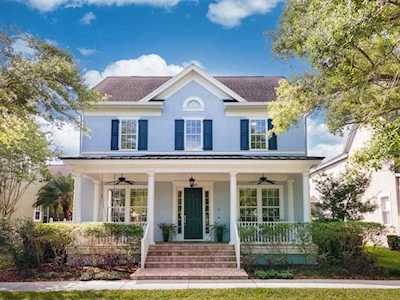 5164 Dorwin PLACE Orlando, FL 32814