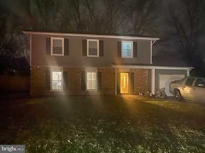 2063 Red Spruce Ct Bryans Road, MD 20616