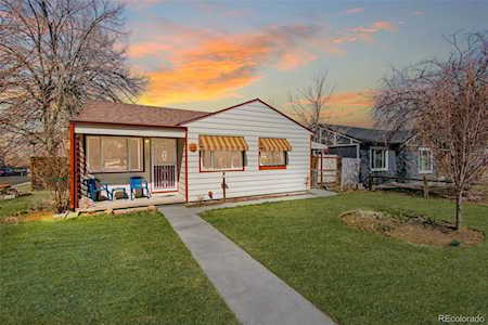 1795 W Virginia Ave Denver, CO 80223