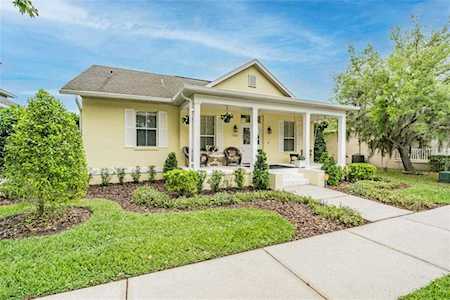 3422 Ellington WAY New Port Richey, FL 34655