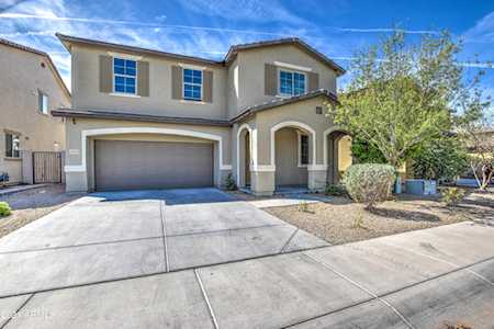 10229 W Marguerite Avenue Tolleson, AZ 85353