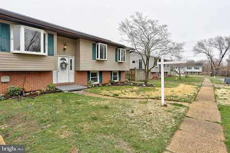 116 Juniper Ct Glen Burnie, MD 21060