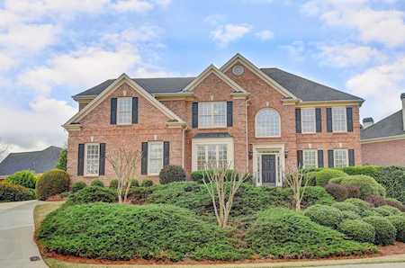 3340 Sugar Valley Trl Alpharetta, GA 30022