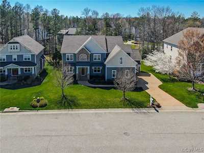 4825 Jennway Loop Moseley, VA 23120