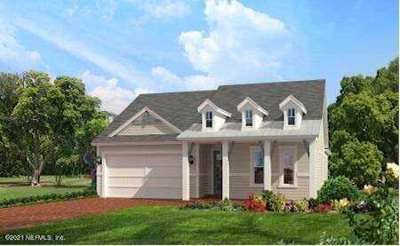 11349 Howland Ct Jacksonville, FL 32256