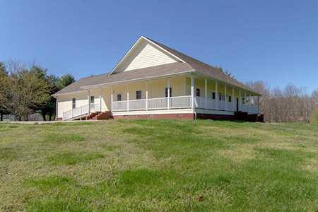 92 Mtn Memories Ln Monteagle, TN 37356
