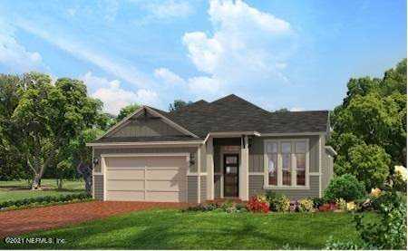 10889 Aventura Dr Jacksonville, FL 32256