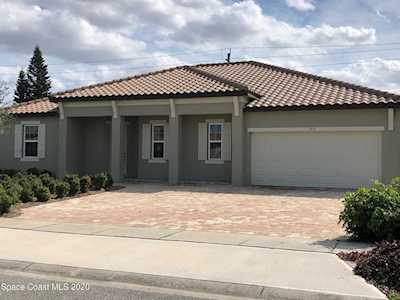 2972 Edington Drive Titusville, FL 32780