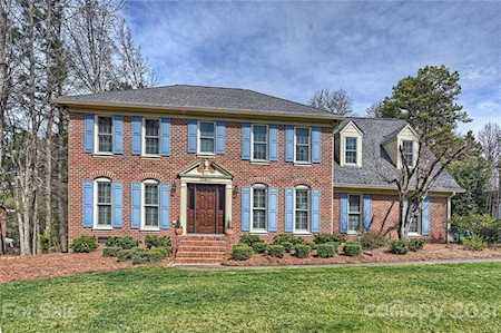 10417 Hollybrook Dr Charlotte, NC 28277