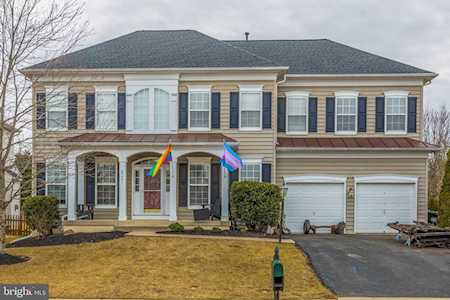 9991 Broadsword Dr Bristow, VA 20136