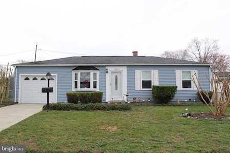 1324 Meadowvale Rd Glen Burnie, MD 21060