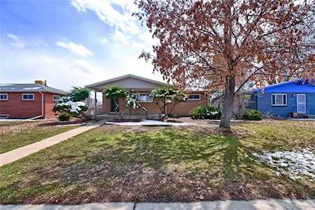 1852 W Tennessee Ave Denver, CO 80223