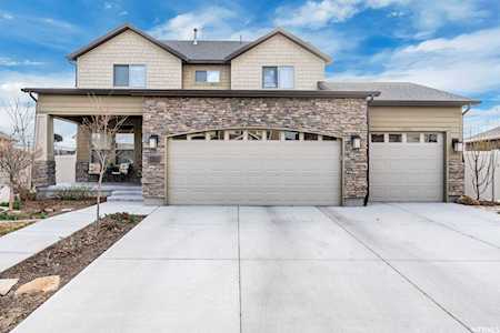 10923 S Eureka Dune Dr South Jordan, UT 84009