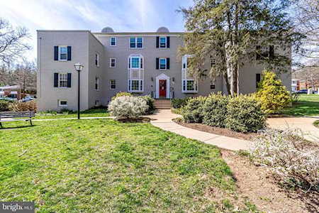 822 Arlington Mill Dr #2-101 Arlington, VA 22204