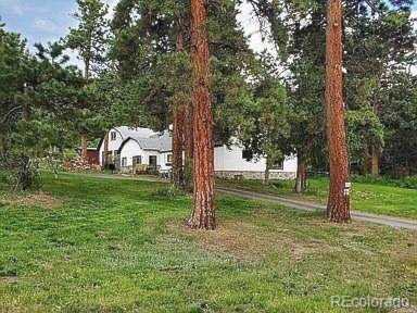 26135 Stansbery St Conifer, CO 80433