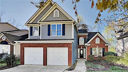1390 Primrose Dr Roswell, GA 30076