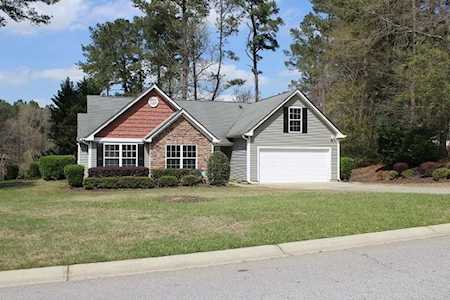 1167 Otis Dr Bethlehem, GA 30620