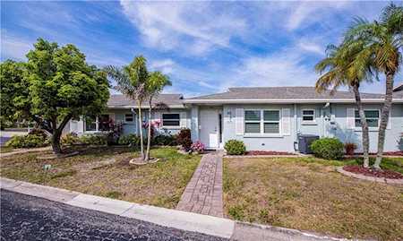 1019 Beach Manor CENTER #35 Venice, FL 34285