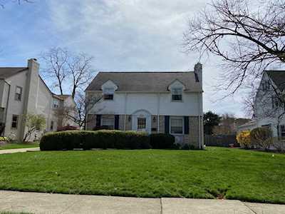 1711 Doone Road Upper Arlington, OH 43221