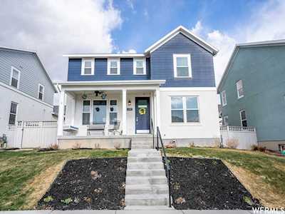 6178 W S Sugarcane Dr South Jordan, UT 84009