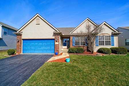 141 Bellebrooke Drive Pataskala, OH 43062