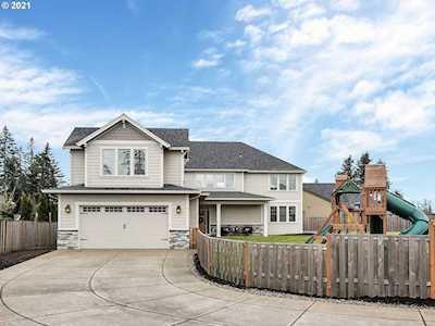 22915 SW 110th Pl Tualatin, OR 97062