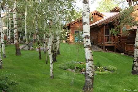 1885 Stone Ridge Ct Steamboat Springs, CO 80487