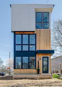 718 28th Ave N Nashville, TN 37208