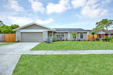 3206 Hampstead Dr Jacksonville, FL 32225