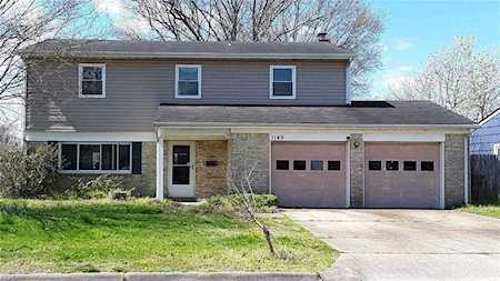 1149 Gladiola Cres Virginia Beach, VA 23456