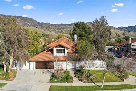 3106 Calusa Ave Simi Valley, CA 93063