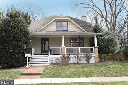 823 Lincoln St Arlington, VA 22201